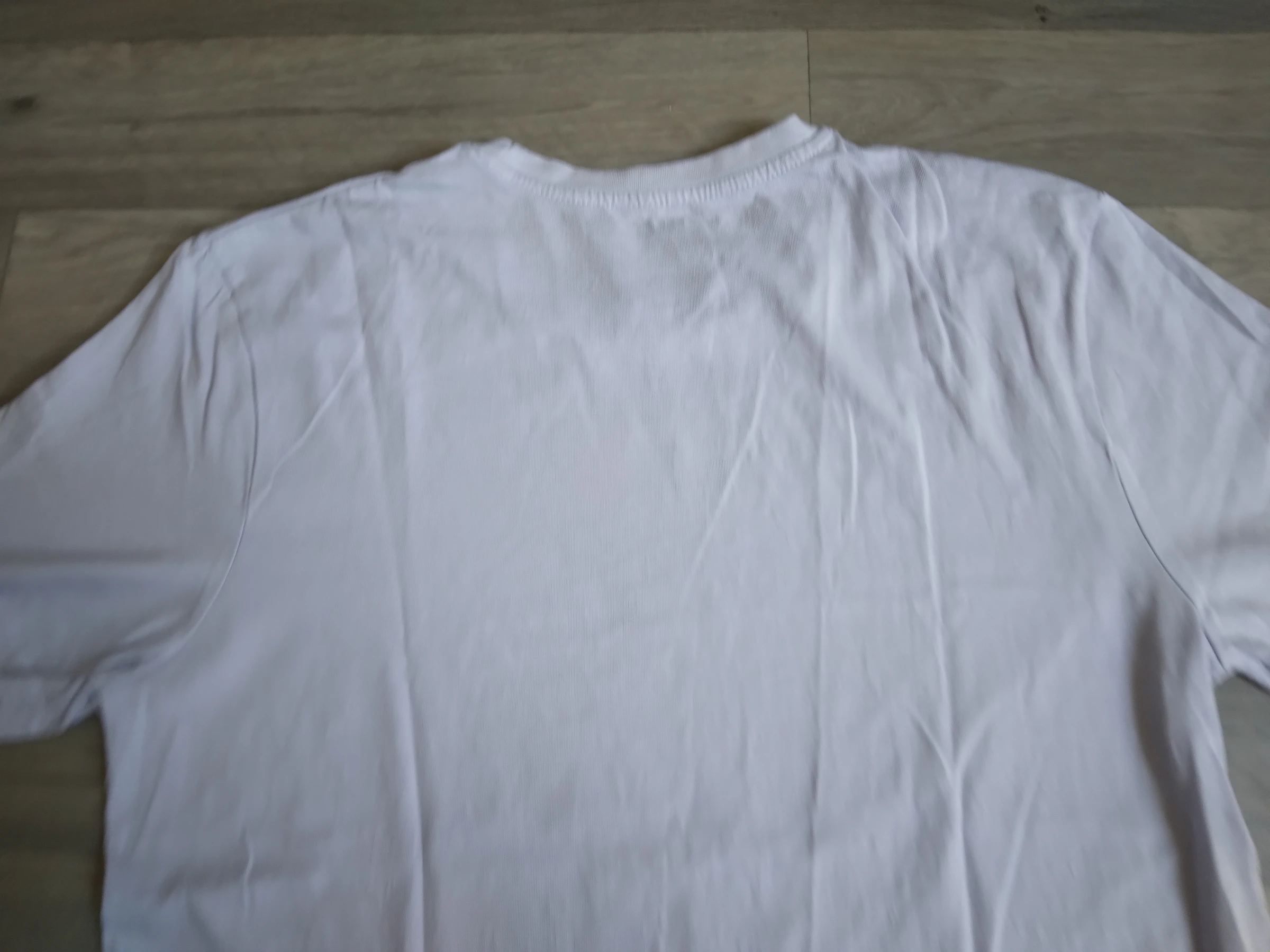 Women's T-shirt T.M – photo 9